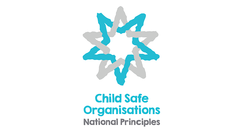National Child Safe Principles