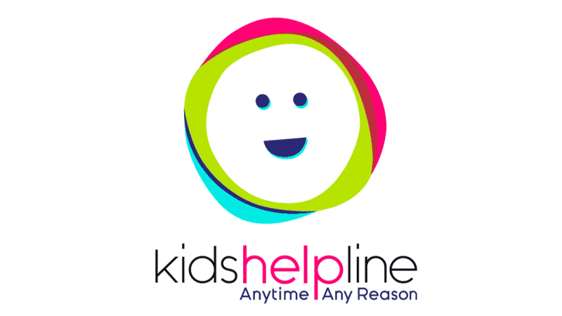 Kids Helpline
