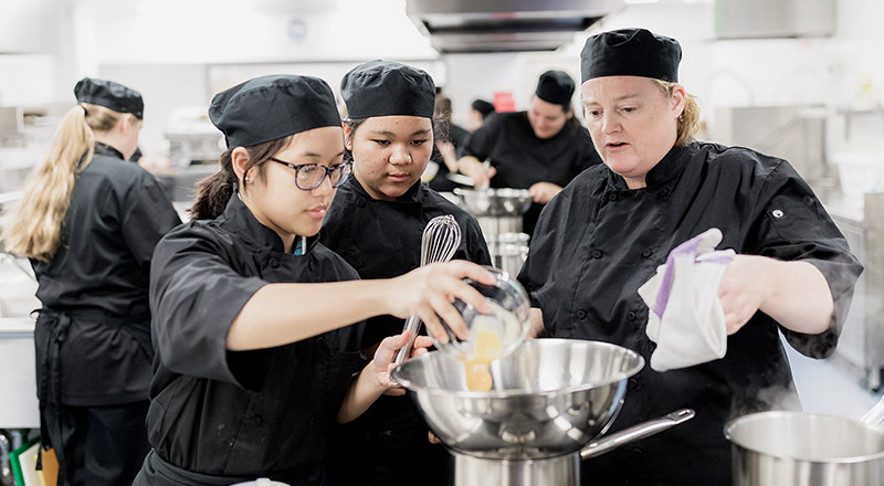 Catherine McAuley | Westmead