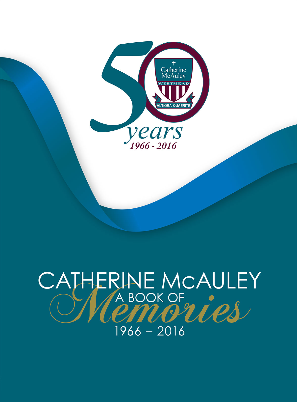 Catherine McAuley Westmead Student Memories 01